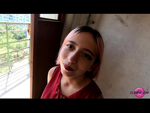 ❤️ Studentė jausmingai čiulpia nepažįstamąjį užmiestyje - sperma ant jo veido ☑ Porno prie lt.my-hentai-gallery.ru ❌️❤